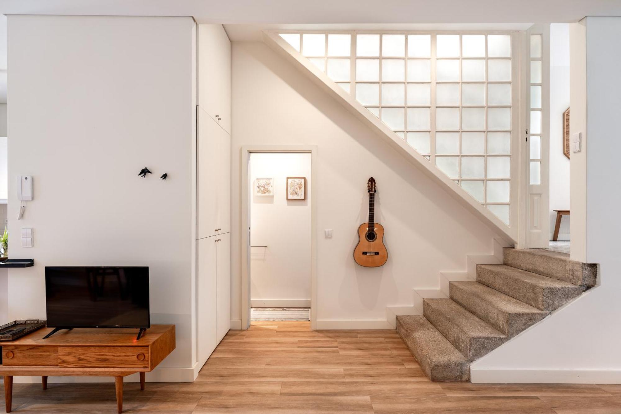 Vila Viva Boavista Vintage House Porto Exteriér fotografie