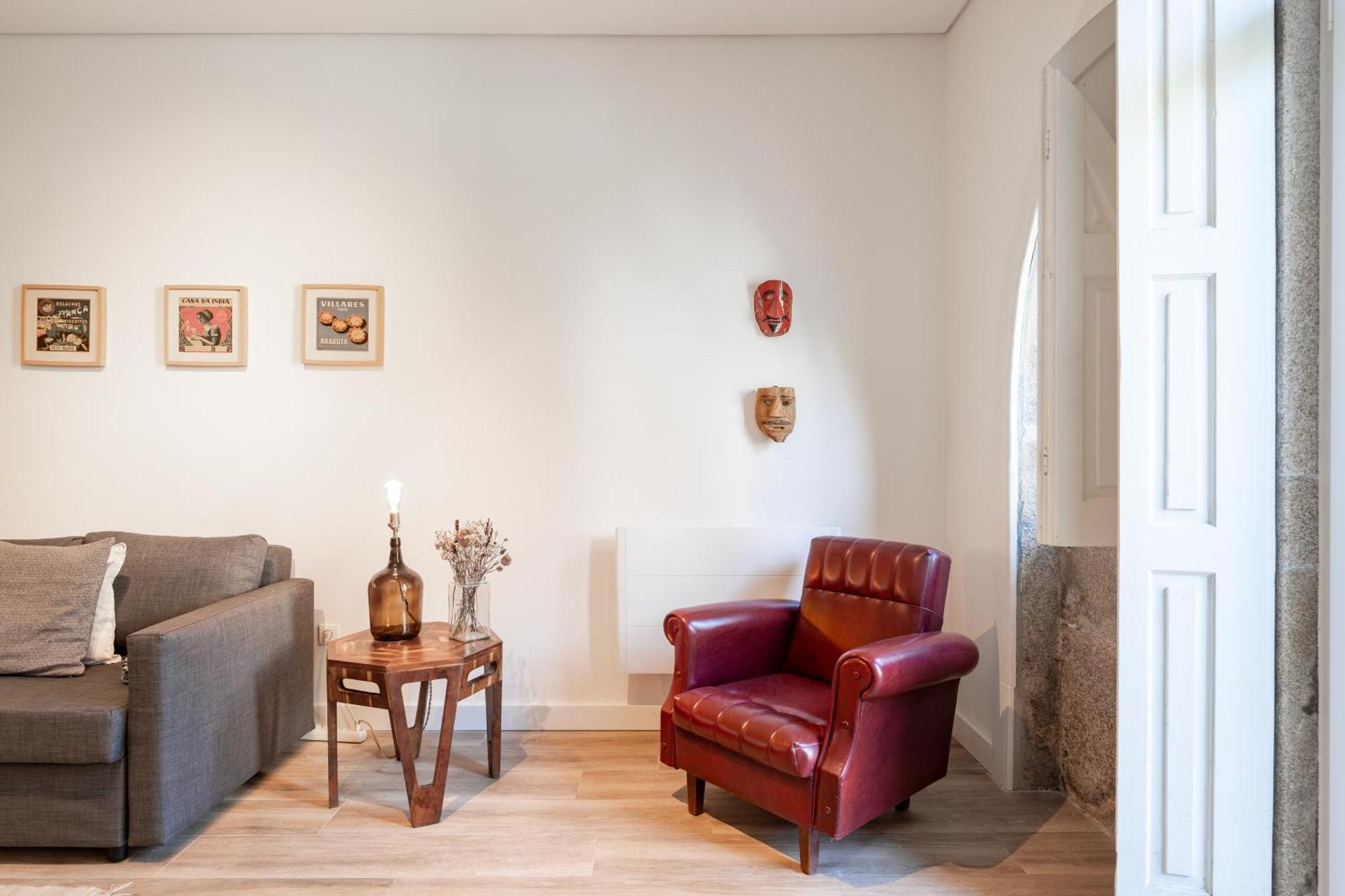 Vila Viva Boavista Vintage House Porto Exteriér fotografie