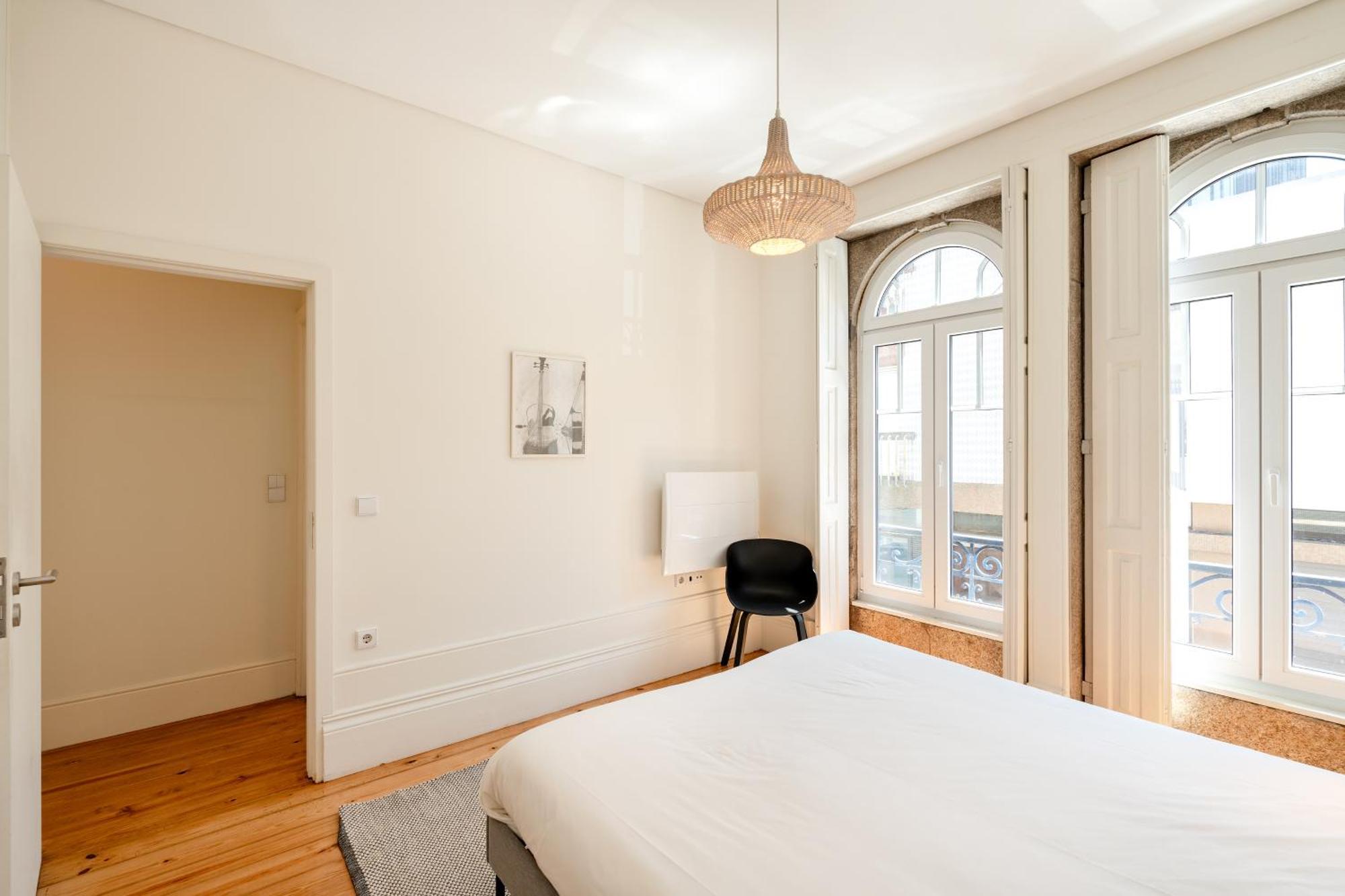 Vila Viva Boavista Vintage House Porto Exteriér fotografie
