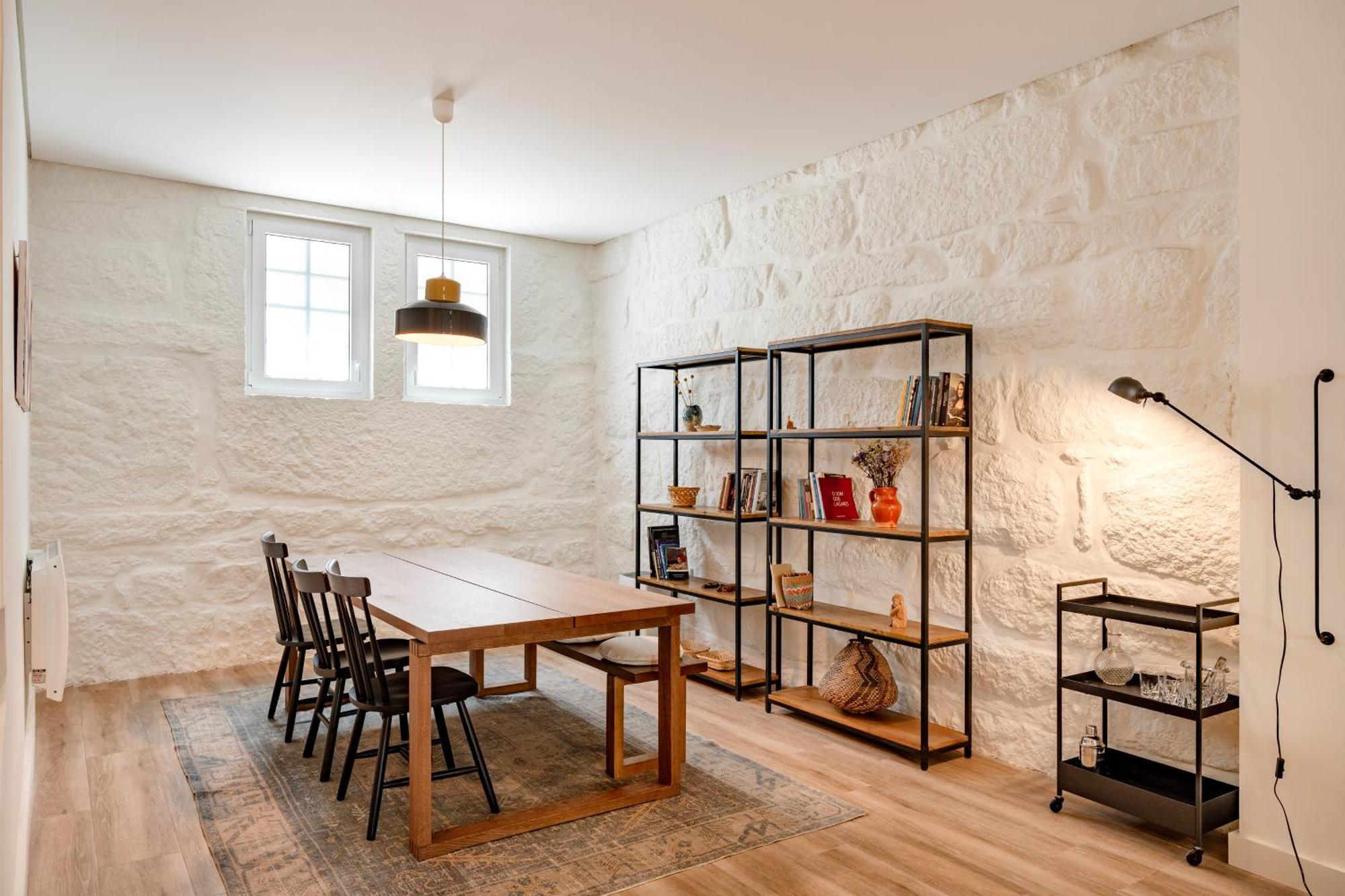 Vila Viva Boavista Vintage House Porto Exteriér fotografie