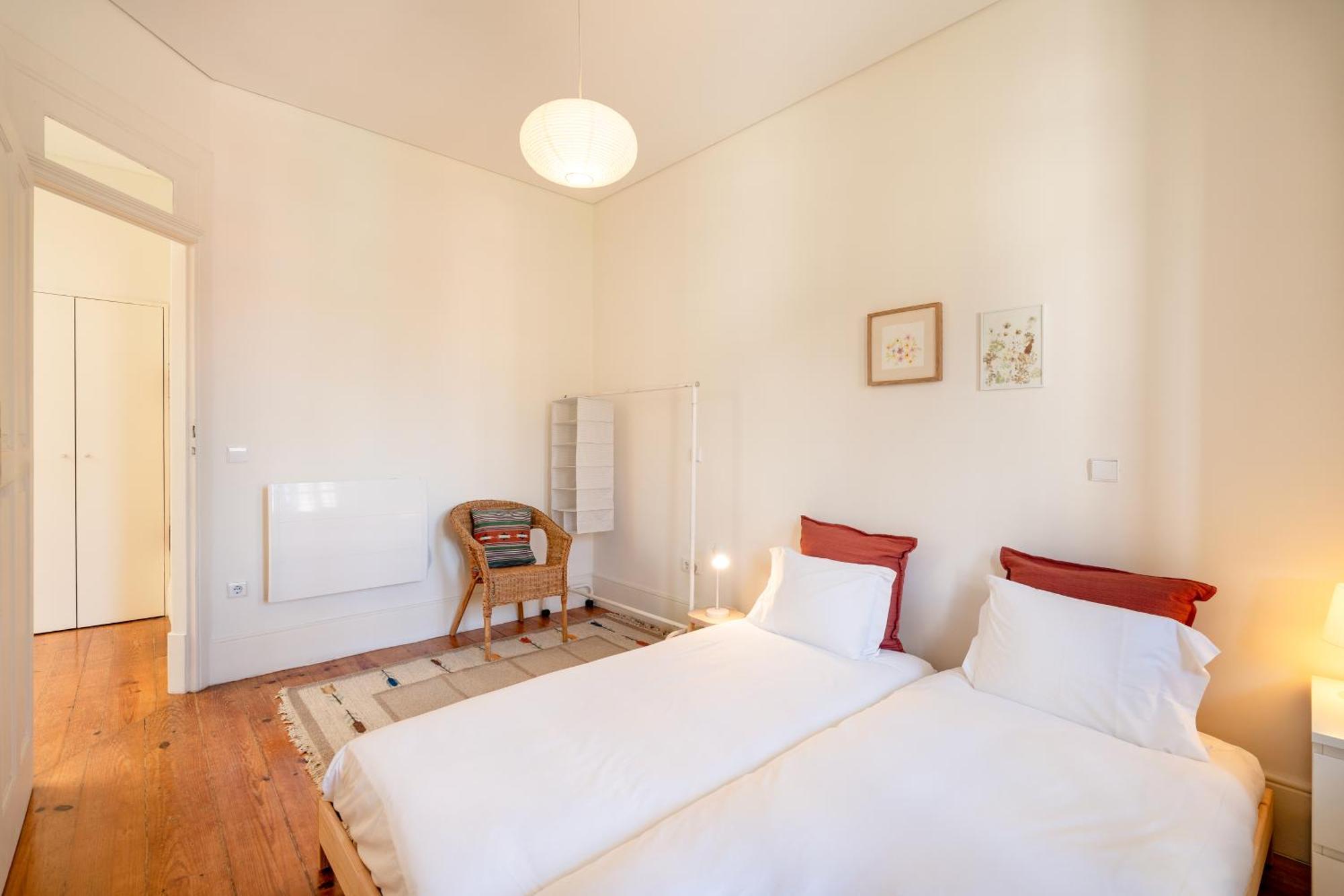 Vila Viva Boavista Vintage House Porto Exteriér fotografie
