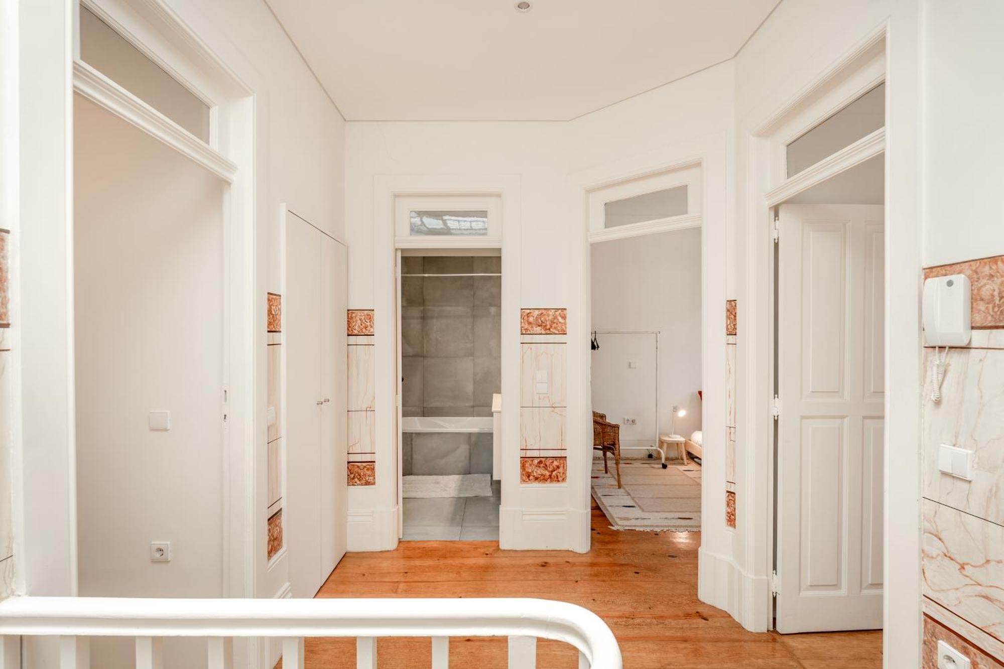 Vila Viva Boavista Vintage House Porto Exteriér fotografie