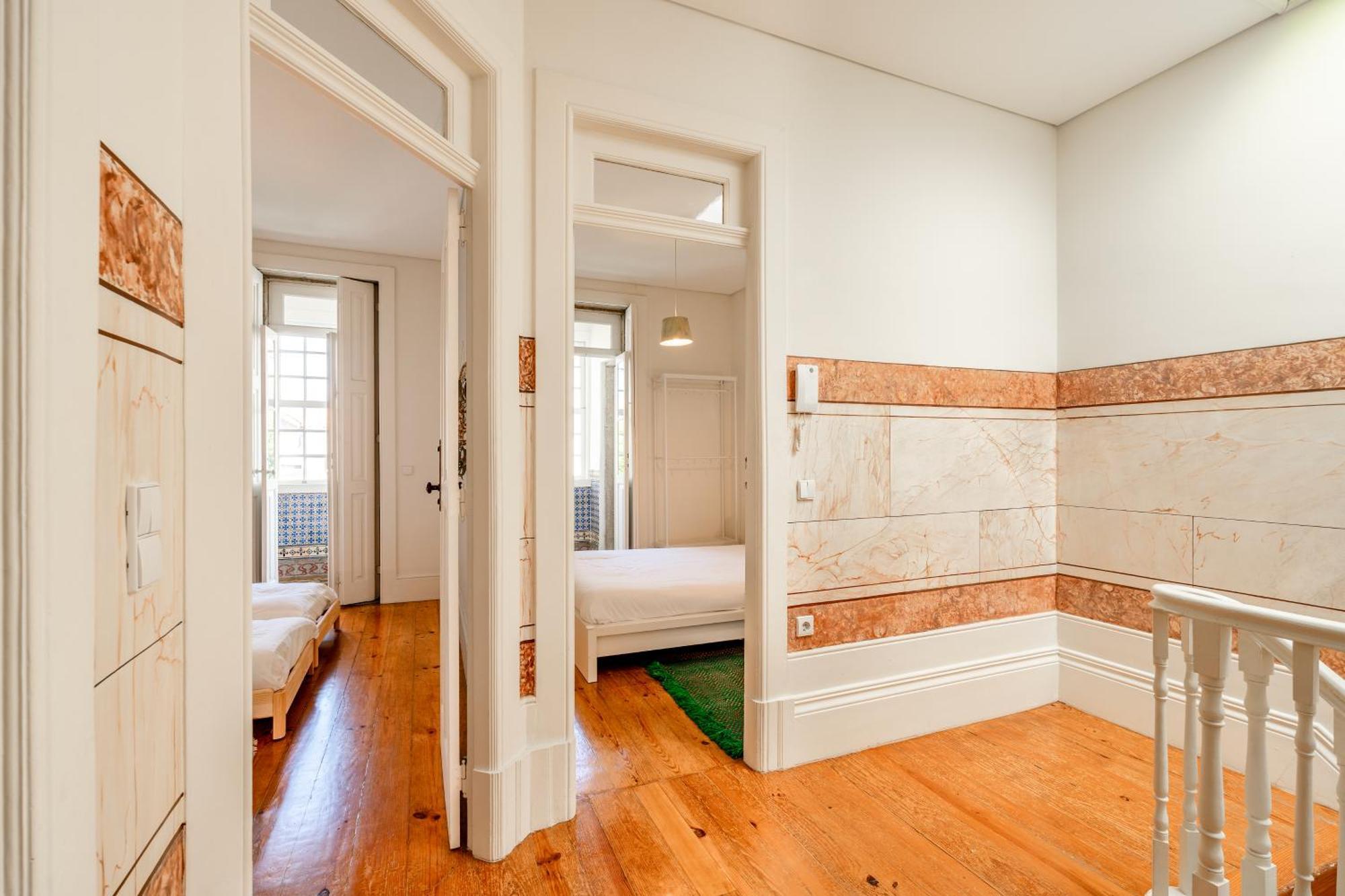 Vila Viva Boavista Vintage House Porto Exteriér fotografie