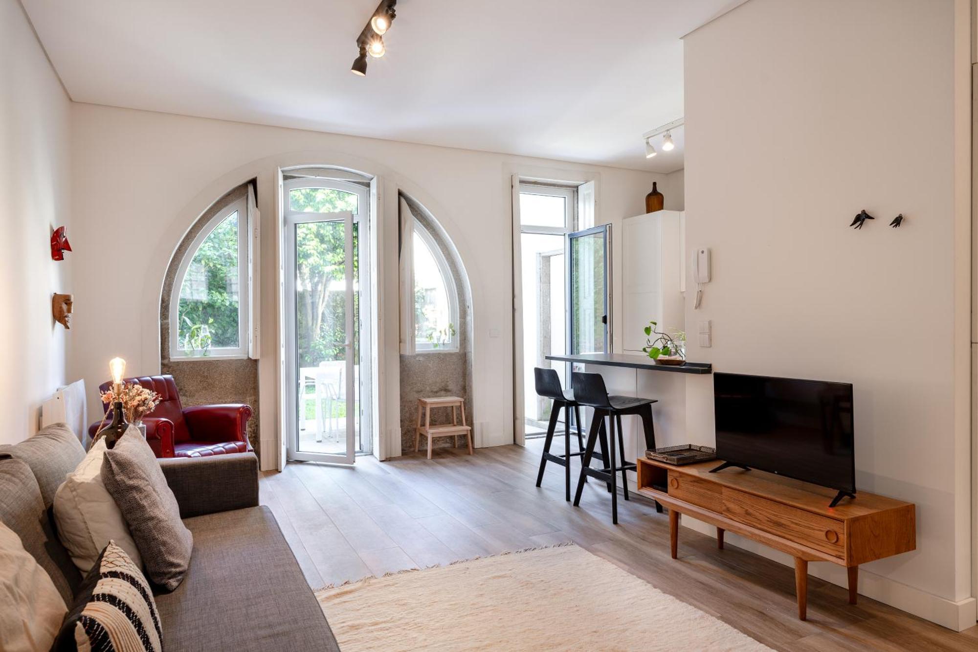 Vila Viva Boavista Vintage House Porto Exteriér fotografie