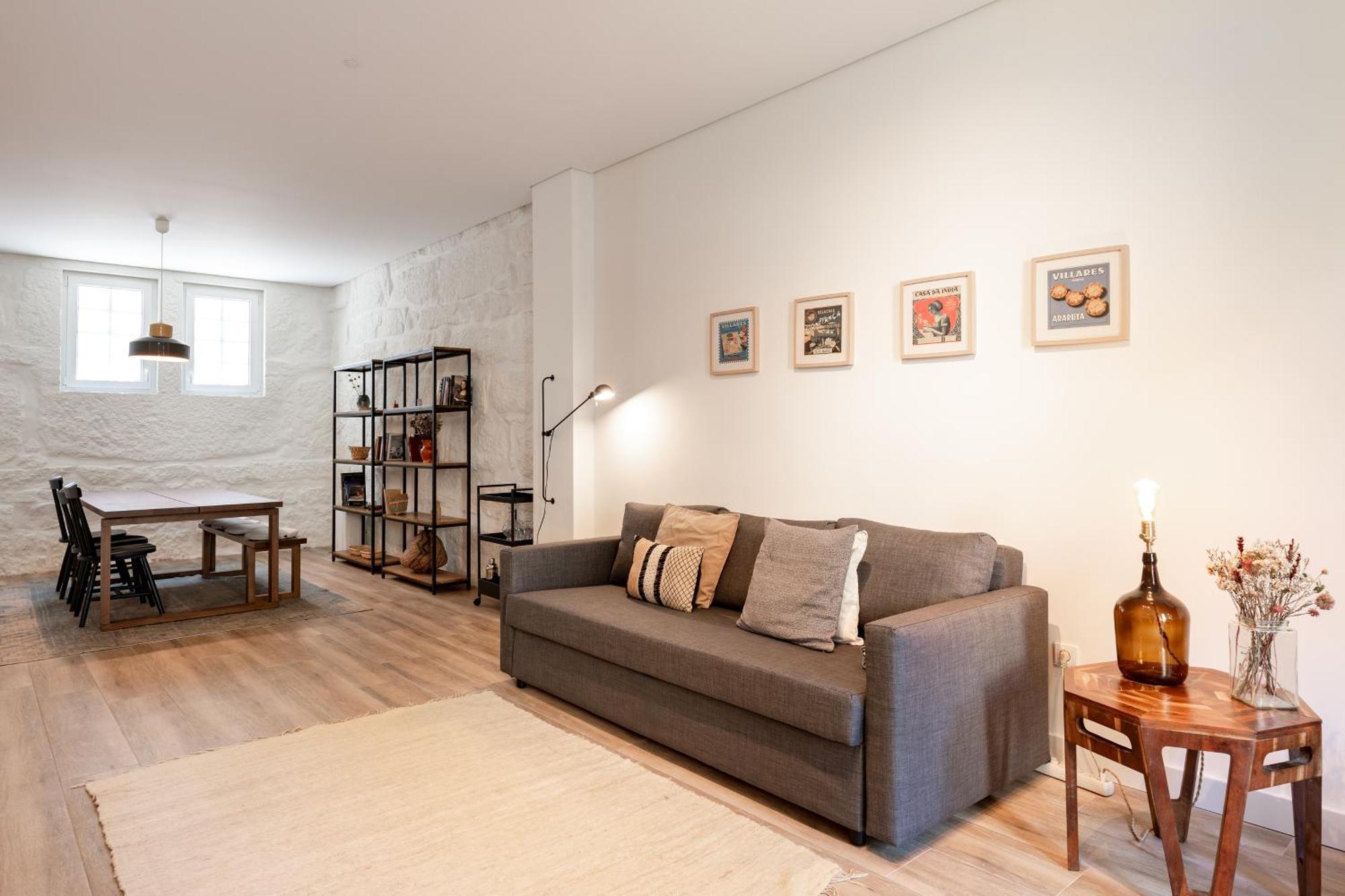 Vila Viva Boavista Vintage House Porto Exteriér fotografie