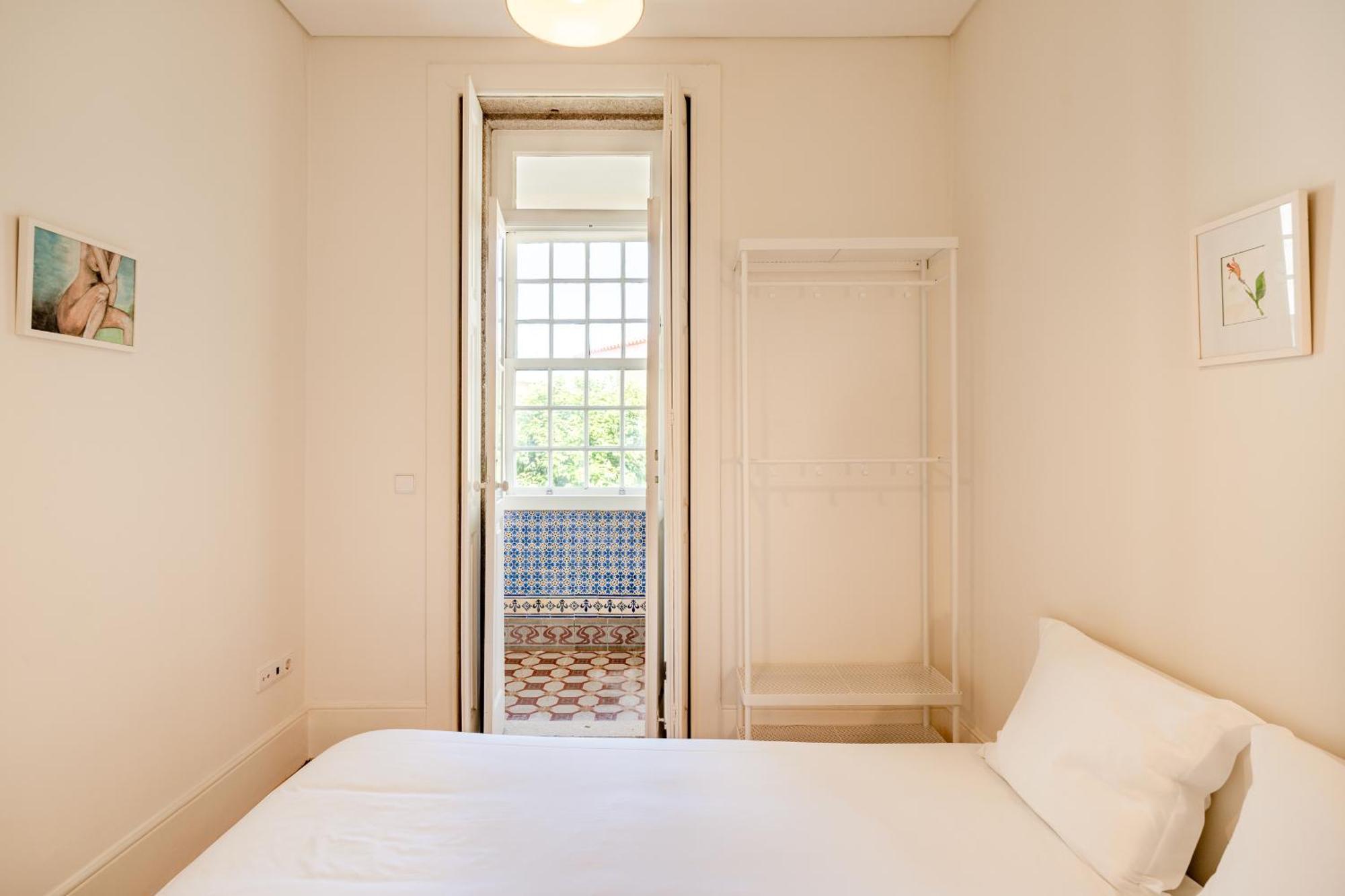 Vila Viva Boavista Vintage House Porto Exteriér fotografie