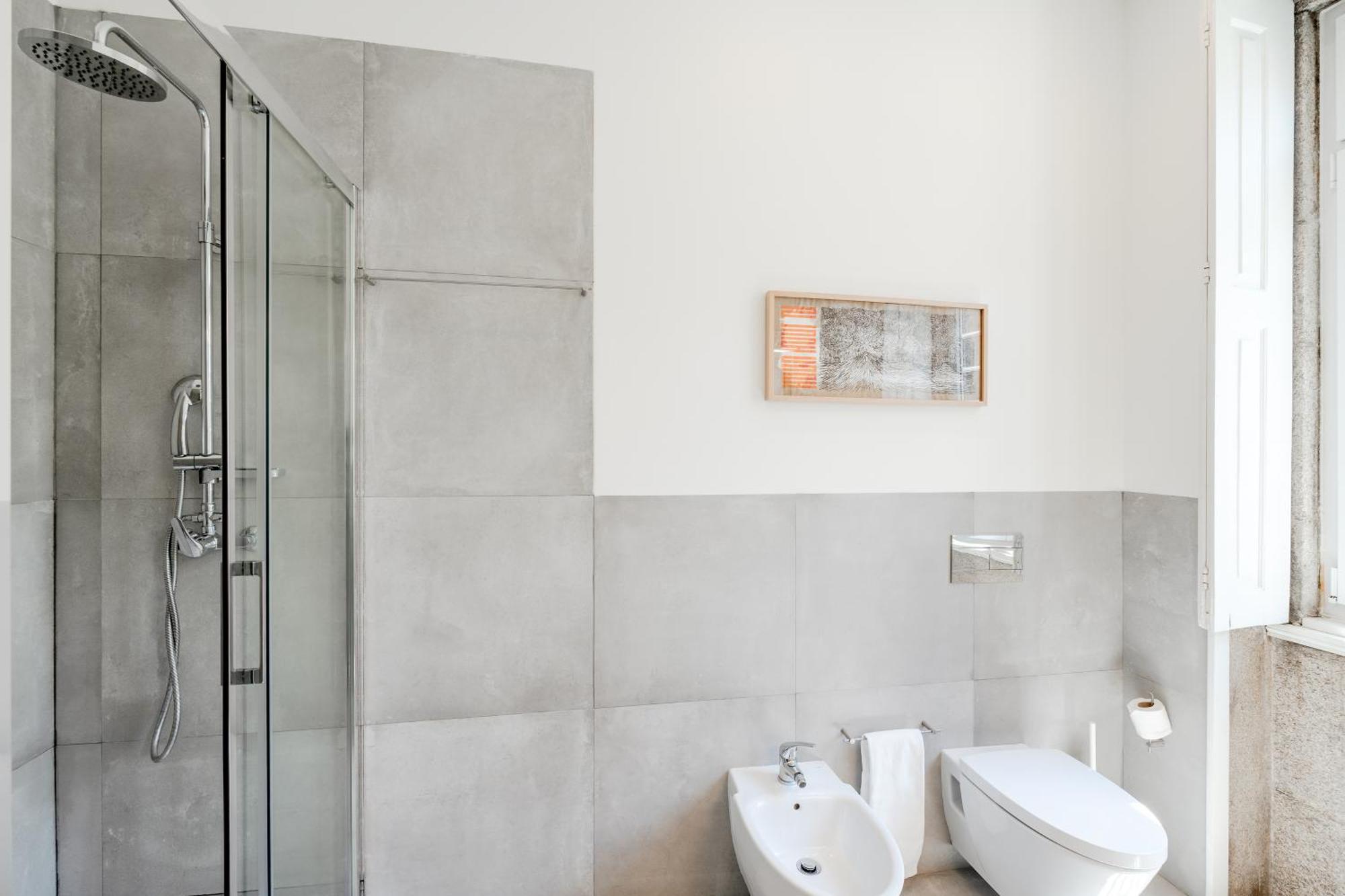 Vila Viva Boavista Vintage House Porto Exteriér fotografie