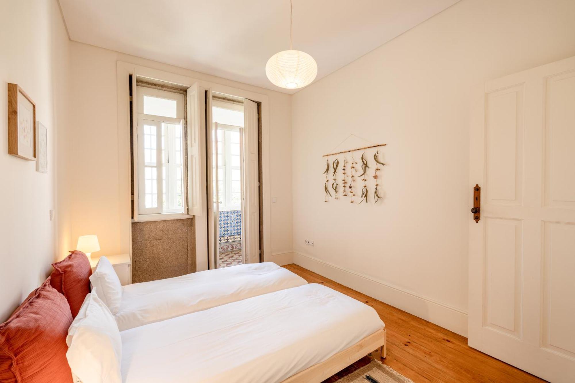 Vila Viva Boavista Vintage House Porto Exteriér fotografie