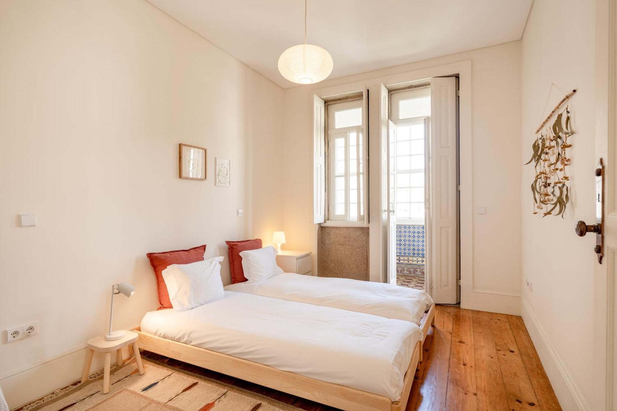 Vila Viva Boavista Vintage House Porto Exteriér fotografie