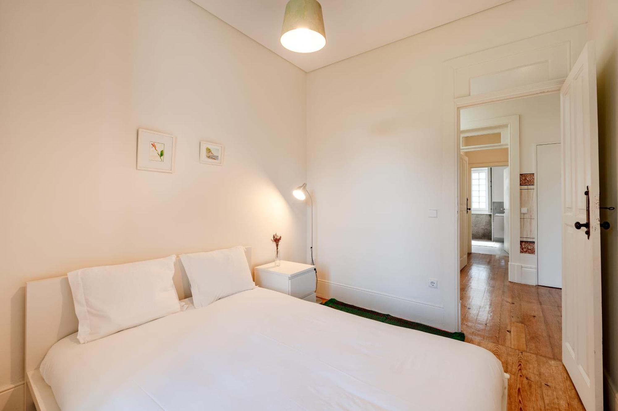 Vila Viva Boavista Vintage House Porto Exteriér fotografie