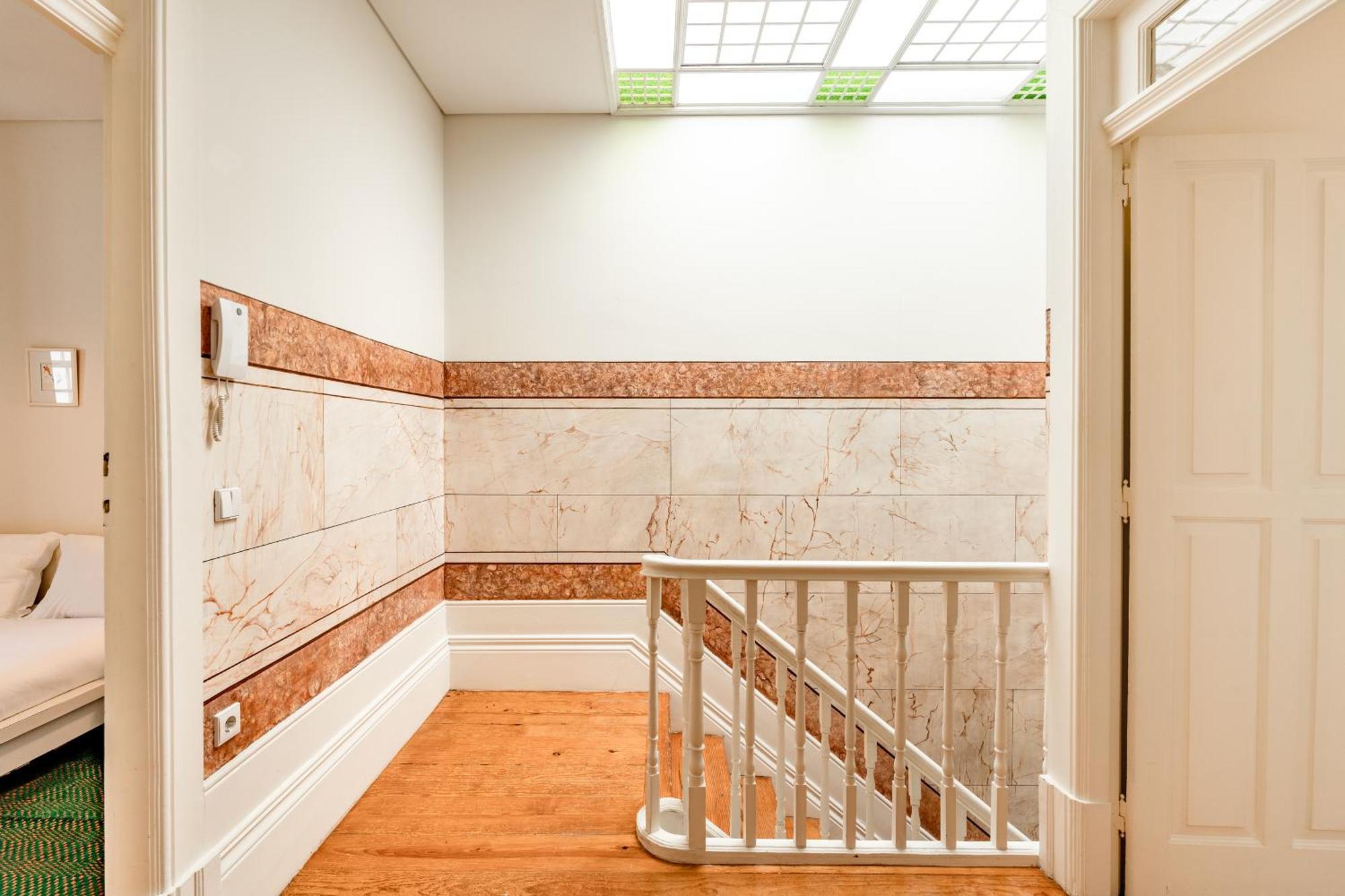 Vila Viva Boavista Vintage House Porto Exteriér fotografie