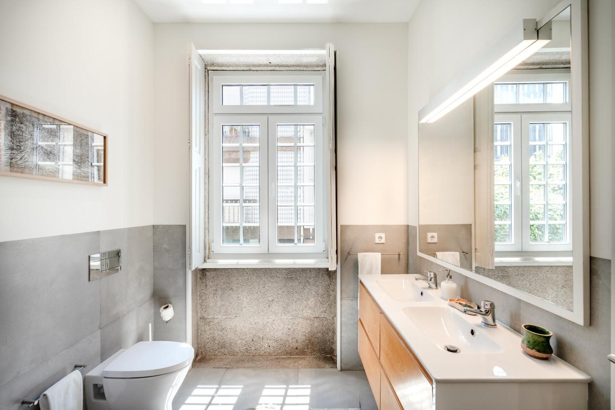 Vila Viva Boavista Vintage House Porto Exteriér fotografie