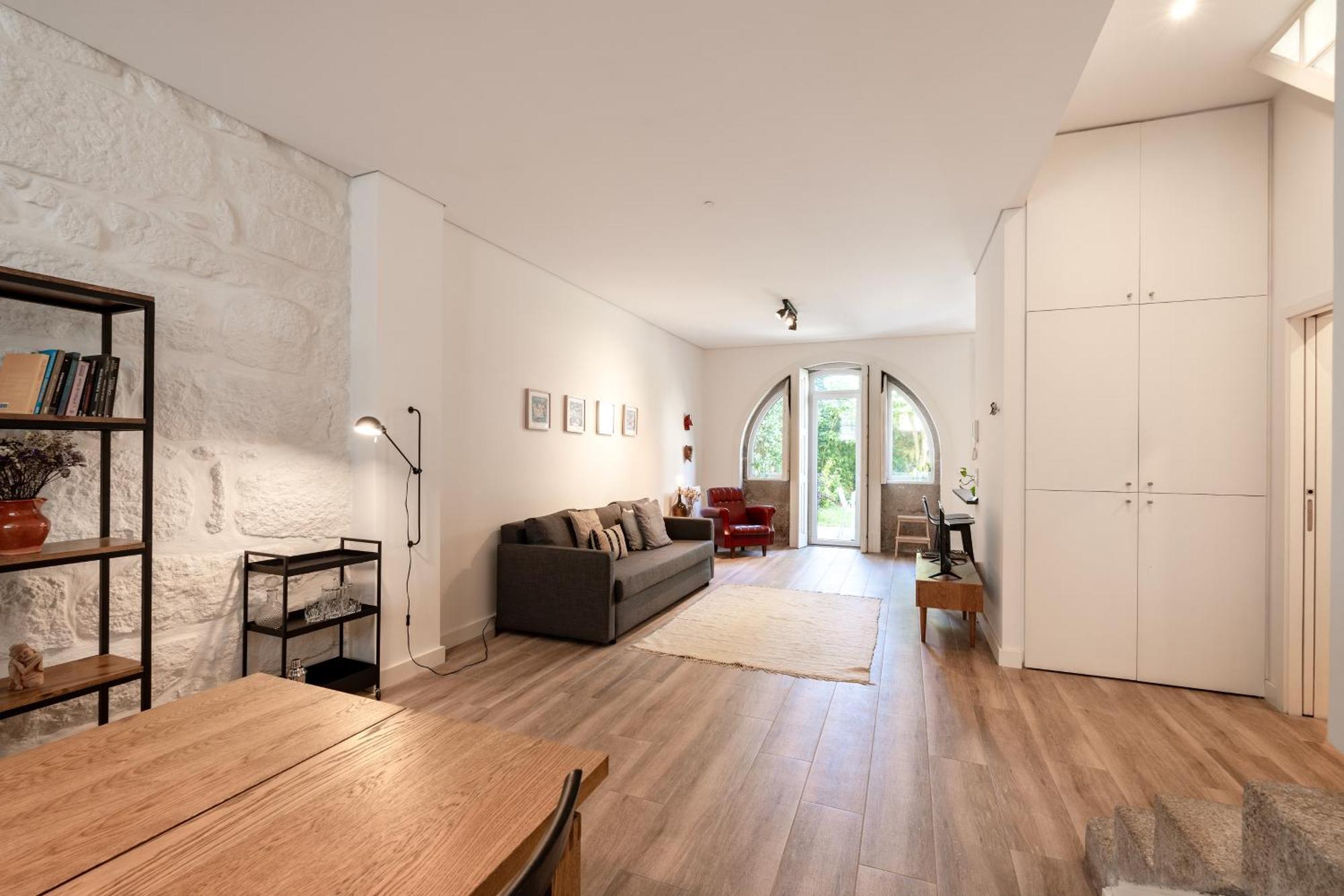 Vila Viva Boavista Vintage House Porto Exteriér fotografie