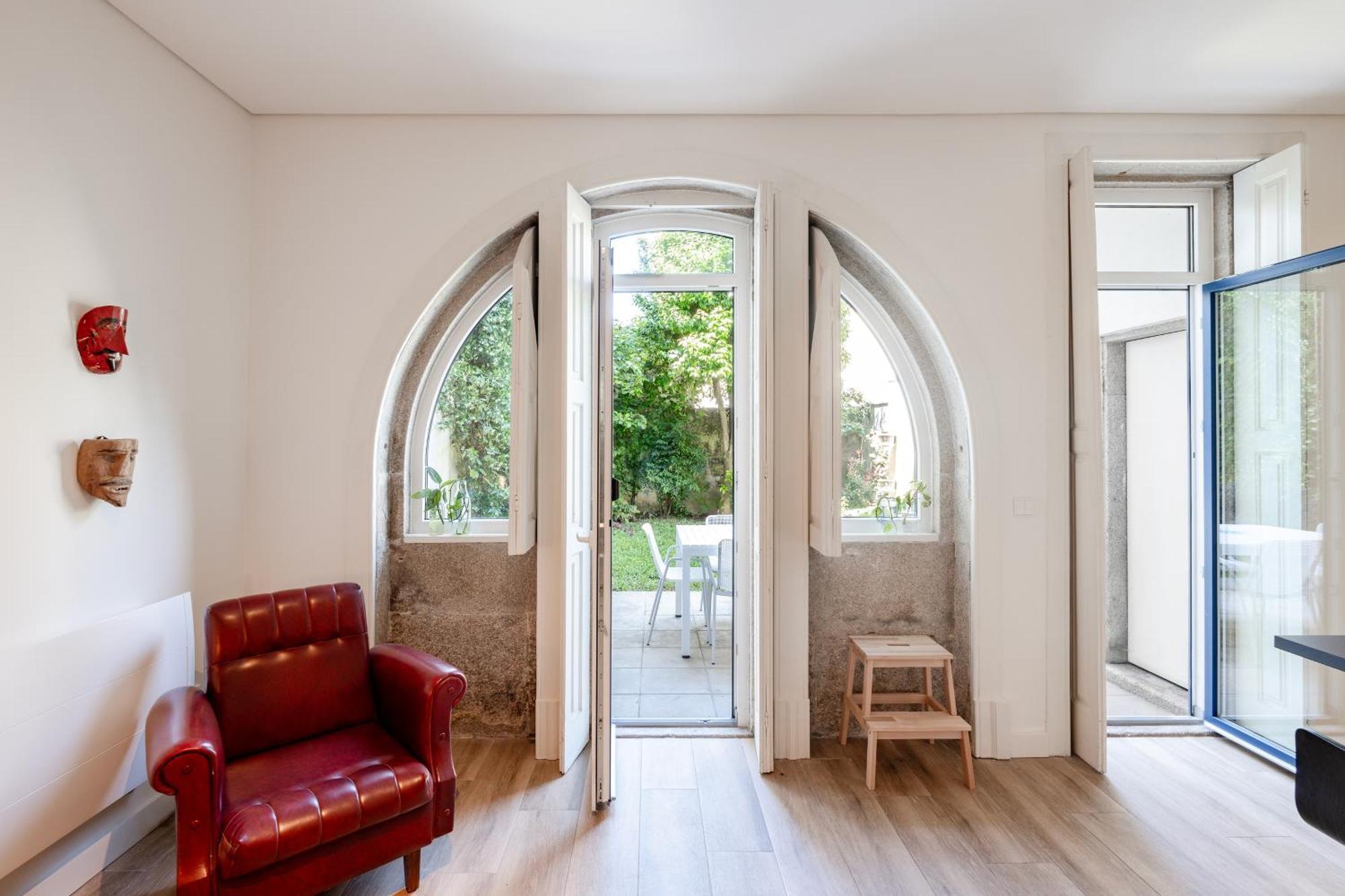 Vila Viva Boavista Vintage House Porto Exteriér fotografie