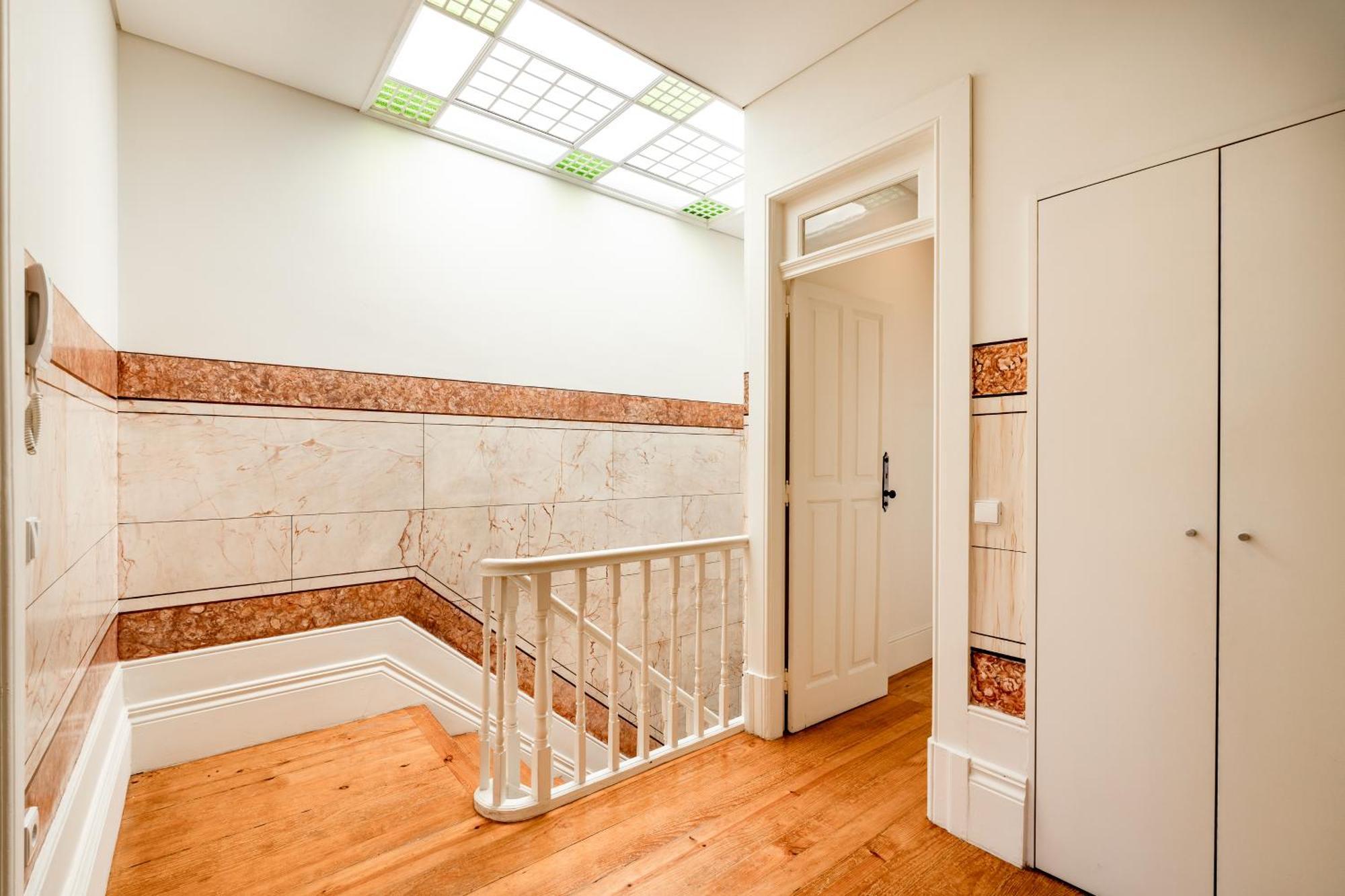 Vila Viva Boavista Vintage House Porto Exteriér fotografie