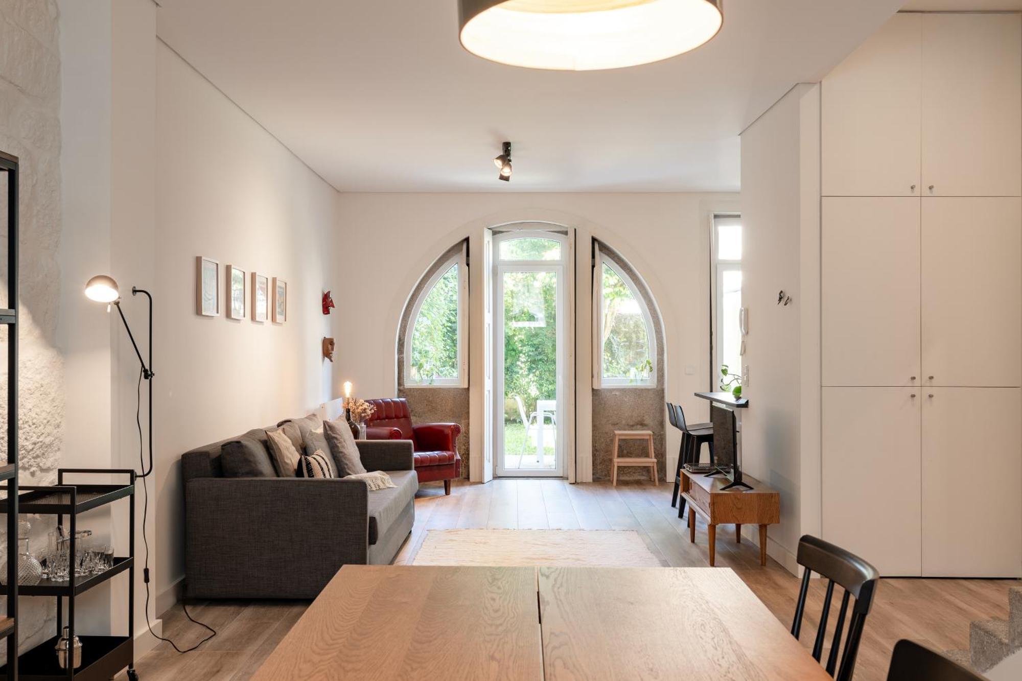 Vila Viva Boavista Vintage House Porto Exteriér fotografie