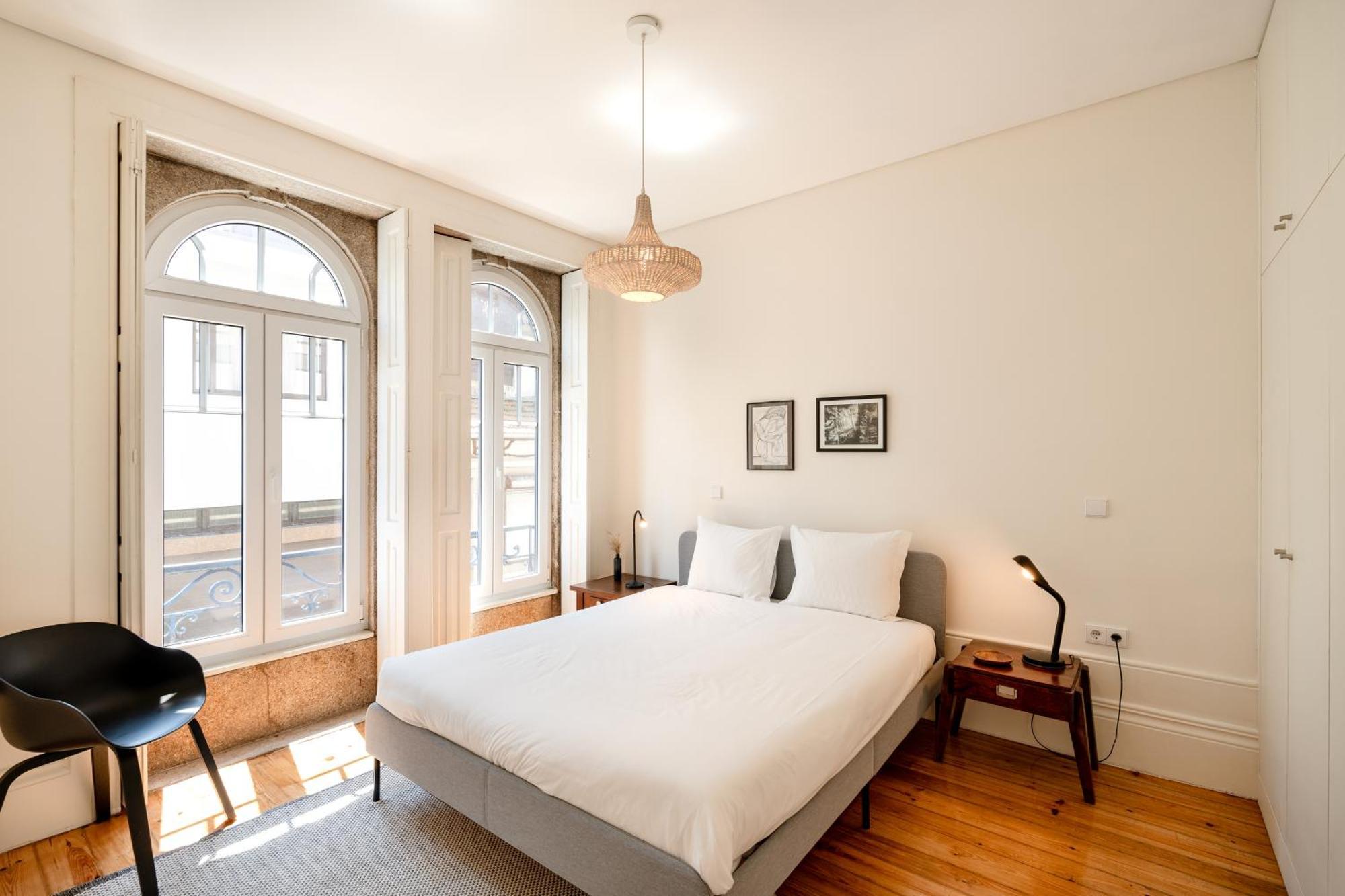 Vila Viva Boavista Vintage House Porto Exteriér fotografie