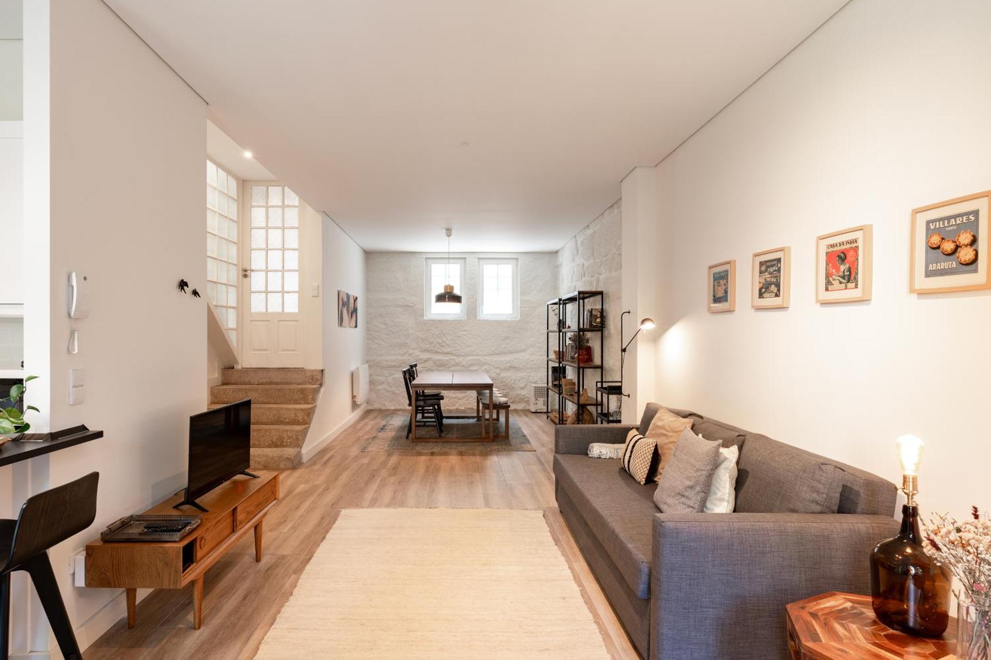 Vila Viva Boavista Vintage House Porto Exteriér fotografie
