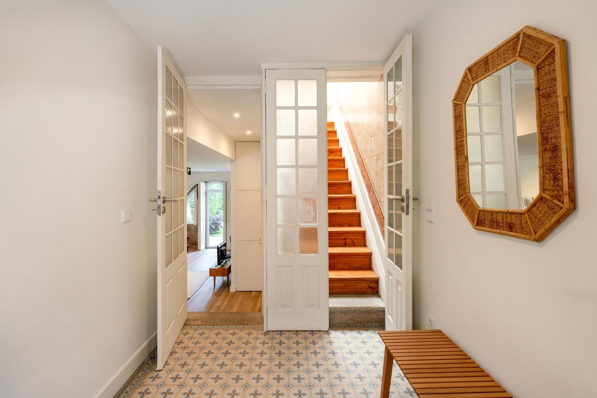 Vila Viva Boavista Vintage House Porto Exteriér fotografie