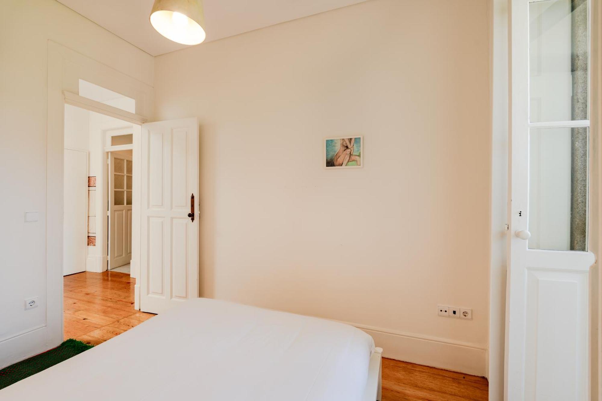 Vila Viva Boavista Vintage House Porto Exteriér fotografie