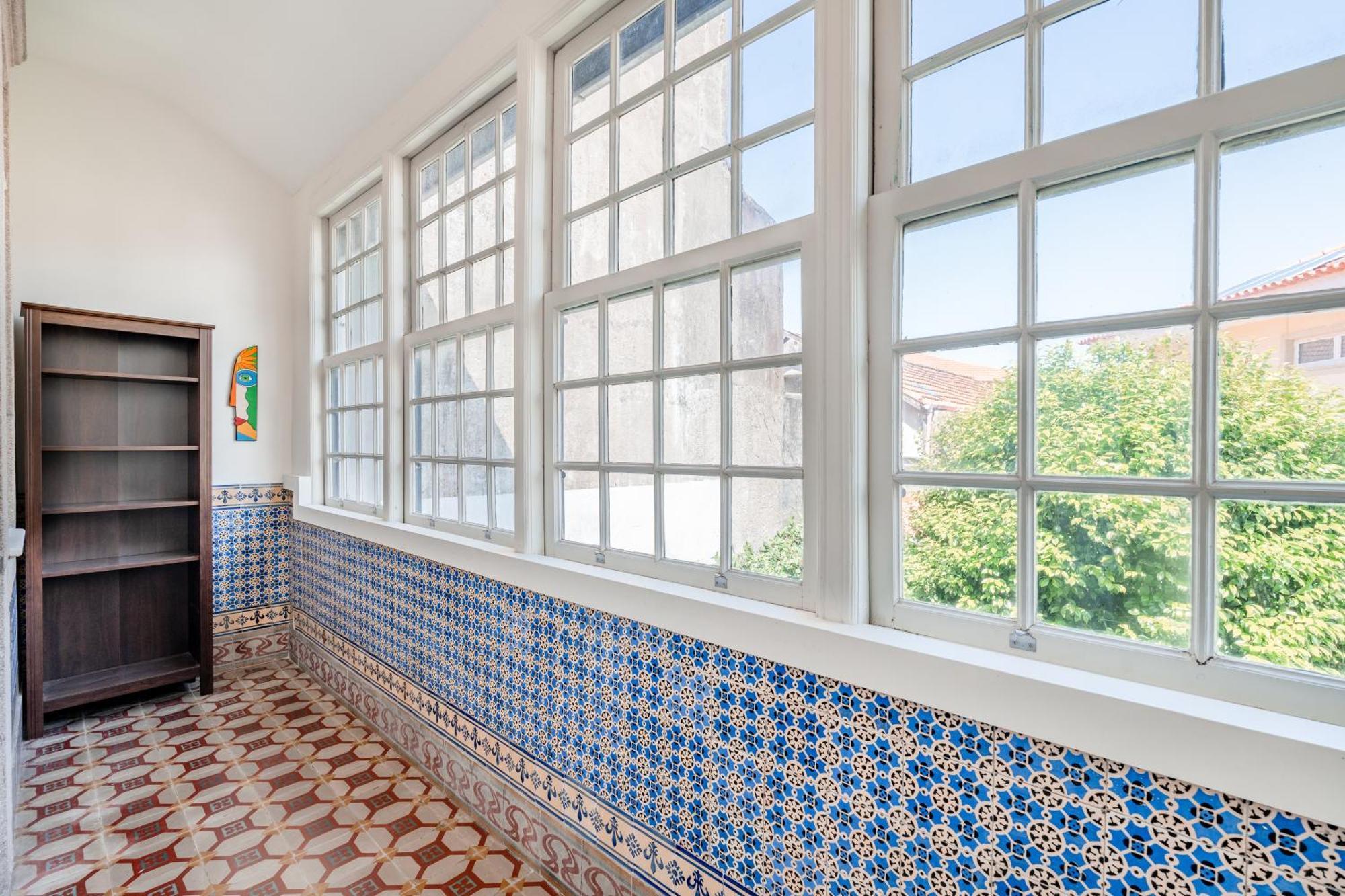 Vila Viva Boavista Vintage House Porto Exteriér fotografie